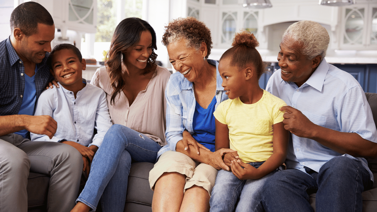 Blog Image Generational wealth