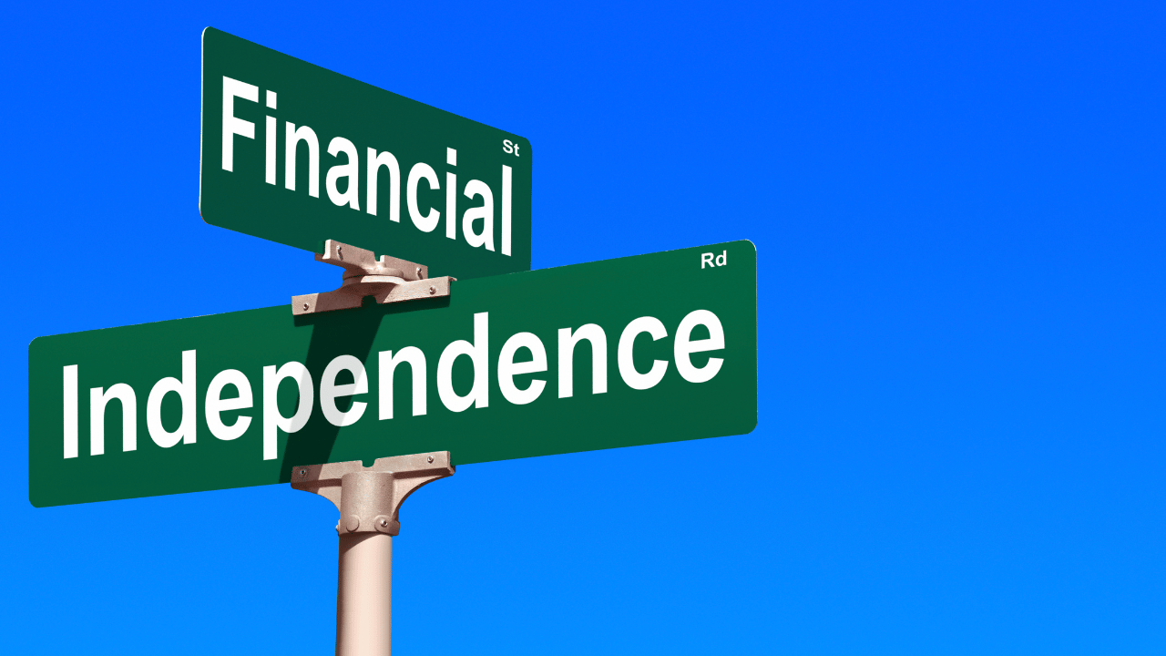 Financial Independence for Single Parents Blog Image 6