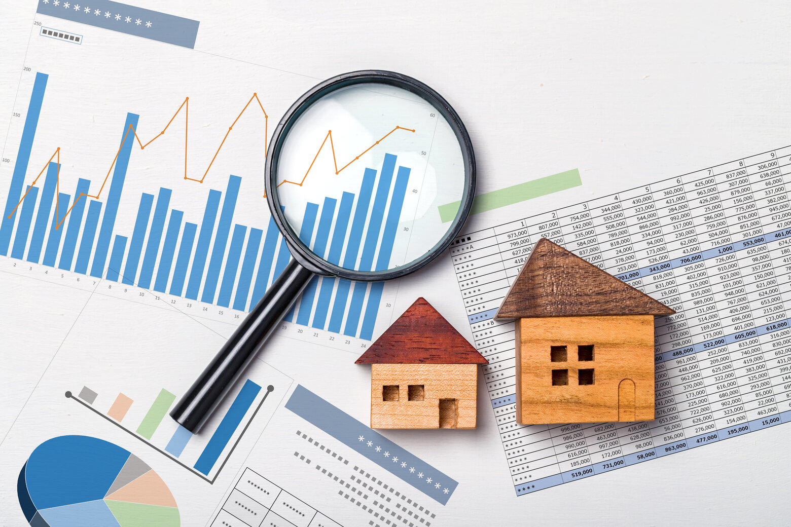 investment plan